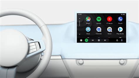 Here's how to get the newest android update! Android Auto 10 review: Google's latest update tested ...