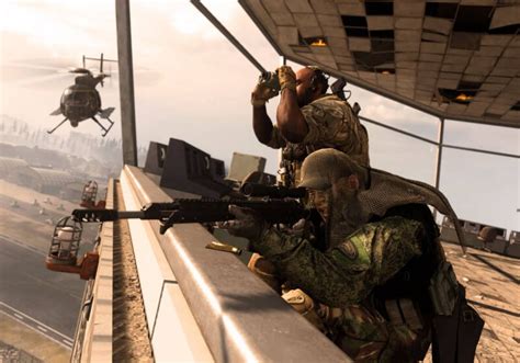 Call Of Duty Warzone Attracted More Than 30 Million