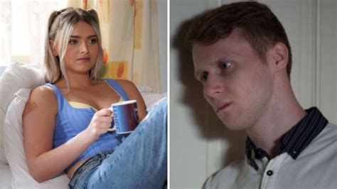 Eastenders Spoilers Jay Sex Offence Past Comes Back To Haunt Him Metro News