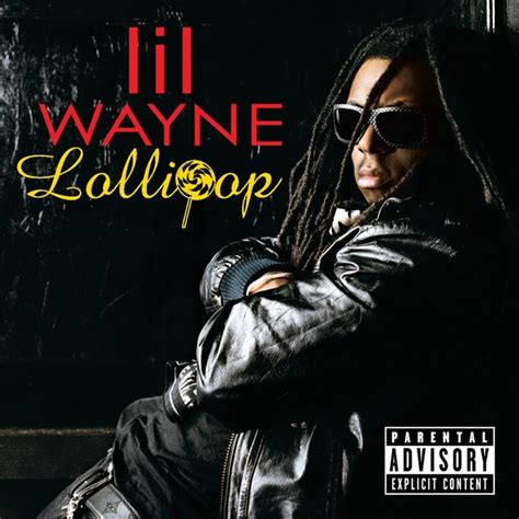 Lollipop By Lil Wayne Feat Static Major On Mp3 Wav Flac Aiff And Alac At Juno Download
