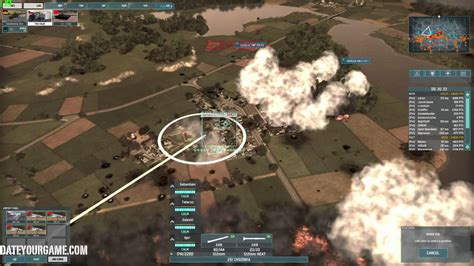 Wargame Airland Battle Live Gameplay 15 Youtube