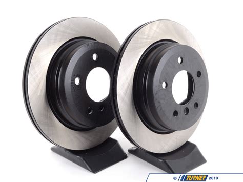 A wide variety of bmw abs brakes options are available to you, such as toyota, nissan, and universal. 34216864901C - Centric Rear Premium Brake Rotors - E9X 328i 328xi, E84 X1 28i (Pair) | Turner ...