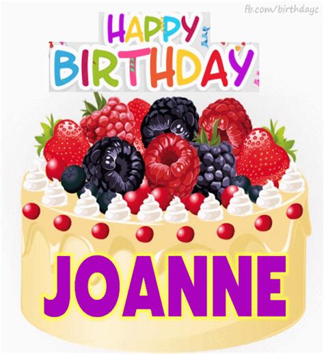 Happy Birthday Joanne Images Birthday Greeting Birthdaykim
