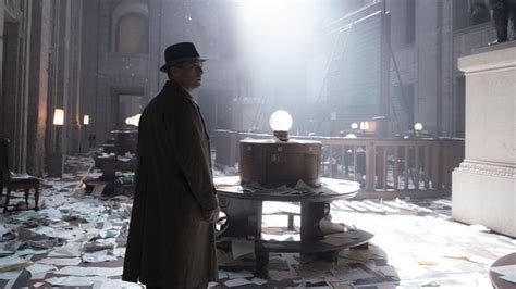 Was geschah im oktober 1929 ? Weimars Wiederkehr - Babylon Berlin - ARD | Das Erste