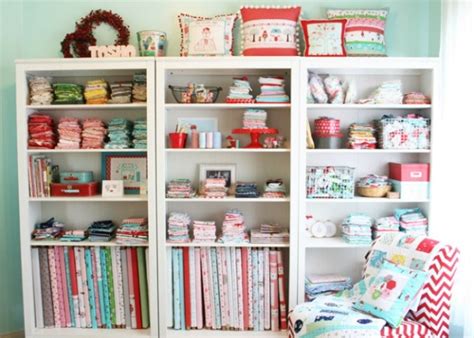 10 Amazing Sewing Room Ideas Somewhat Simple