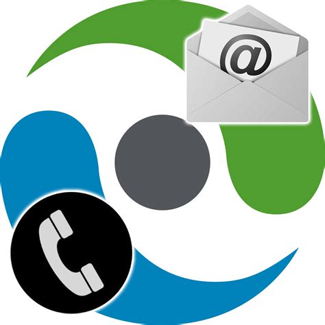 Contact Icon, Transparent Contact.PNG Images & Vector - FreeIconsPNG