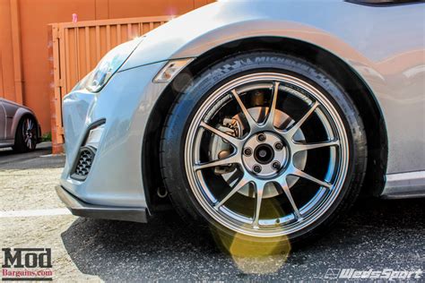 Quick Snap Stunning Silver 10 Series Scion Fr S On Wedsport Tc105n