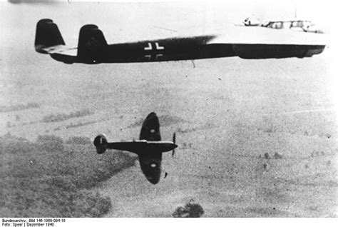 The Top 5 Air Battles Of World War Ii The Battle Of Britain Defense