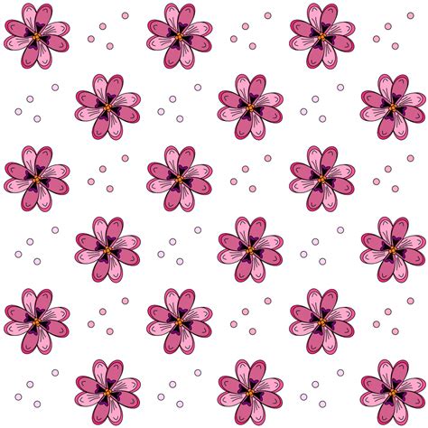 Free Digital Floral Scrapbooking Paper Lilac Blossoms Ausdruckbar