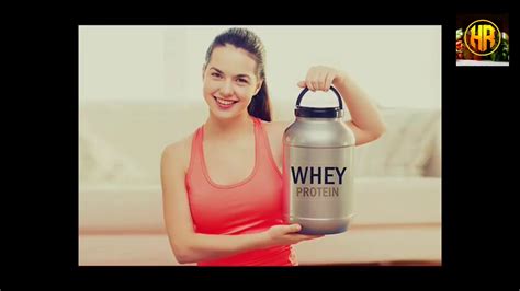 Your guide to whey protein side effects. Whey protein Health benefits, side effects & dangers - YouTube