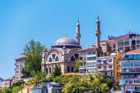 Where To Stay In Istanbul 12 Best Areas The Nomadvisor