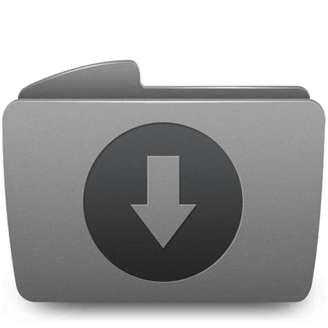 Folder free icons and premium icon packs. Download, Folder Icon - Download Free Icons