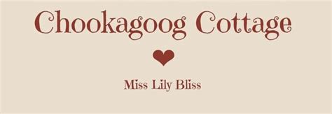 Pin By 💕🌸 Miss Lily Bliss 🌸💕 On Chookagoog Cottage Make Me Happy