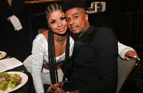 Toxic Togethership Terminated Chrisean Rock Announces Blueface Breakup
