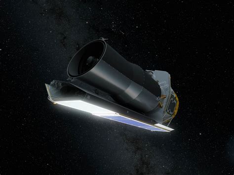 The Remarkable Legacy Of Spitzer—the Telescope And The Man Discover