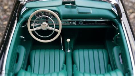 Are Classic Cars Safe And Can You Make Them Safer