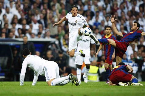 5' sanches pruden (1:0)30' sabino barinaga. Barça VS Real Madrid | Real Madrid VS Barça 27/Apr/100 ...