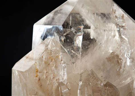 Freestanding Citrine Quartz Crystal Cluster Brazil For Sale At