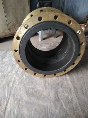 Rubber Expansion Joints Double Arch Rubber Expansion Joint