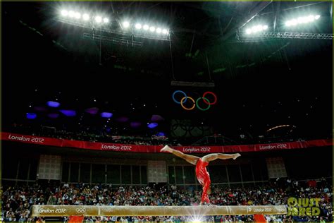 Us Womens Gymnastics Team Wins Gold Medal Photo 2694872 Photos Just Jared Celebrity