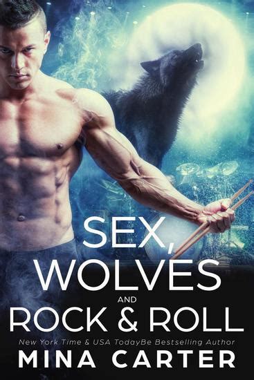 Sex Wolves And Rock And Roll Lyric Hounds 3 Read Book Online