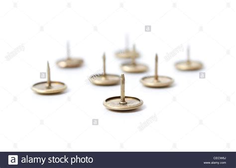 Steel Push Pin Isolated High Resolution Stock Photography And Images