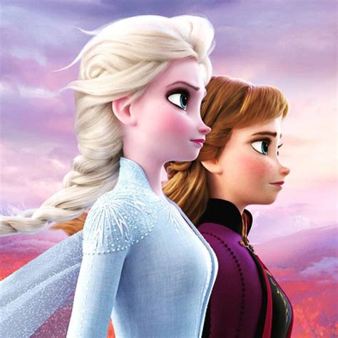 Elsa And Anna Frozen 2 Frozen 2 Photo 43519048 Fanpop Page 38