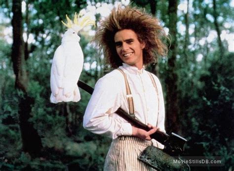 But his life, after watching yahoo serious' three films. Young Einstein - Publicity still of Yahoo Serious