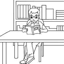 Our set of coloring pages focus solely on the letter k coloring sheets will ensure that your kid gets to have fun coloring while also learning a few new words associated with the letter. Biblioteca infantil : Dibujos para Colorear, Lecturas ...