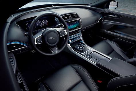 Jaguar Reveals Xe Landmark Edition Autodevot