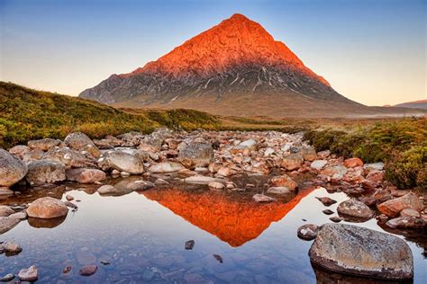 Scotland in Pictures: 23 Beautiful Places to Photograph | PlanetWare
