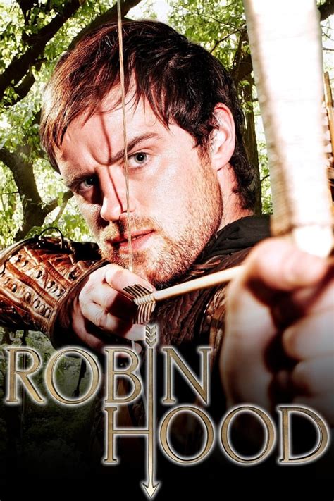 Robin Hood TV Series The Movie Database TMDB