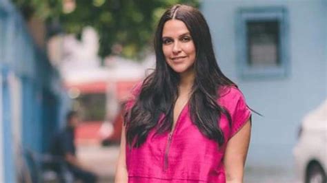 Neha Dhupia If A Woman Is Pregnant Dont Deprive Her Of Her