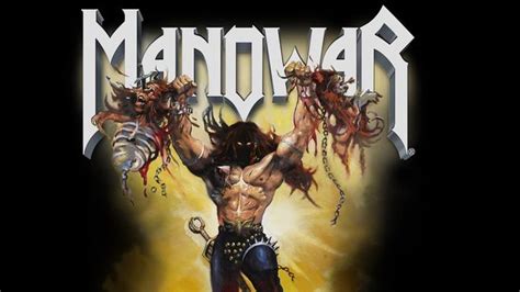 Manowar Announce Ep Trilogy The Final Battle I Due In May Bravewords