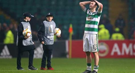 The scot is already showing signs of promise for his new club. Celtic not worried over Kieran Tierney's fitness ...