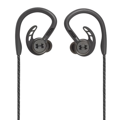 UA Sport Wireless PIVOT | Secure-fitting wireless sport earphones with ...