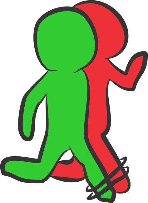 3 legged race, episode 77 of zomcom in webtoon. Fail clipart three legged race - Pencil and in color fail ...