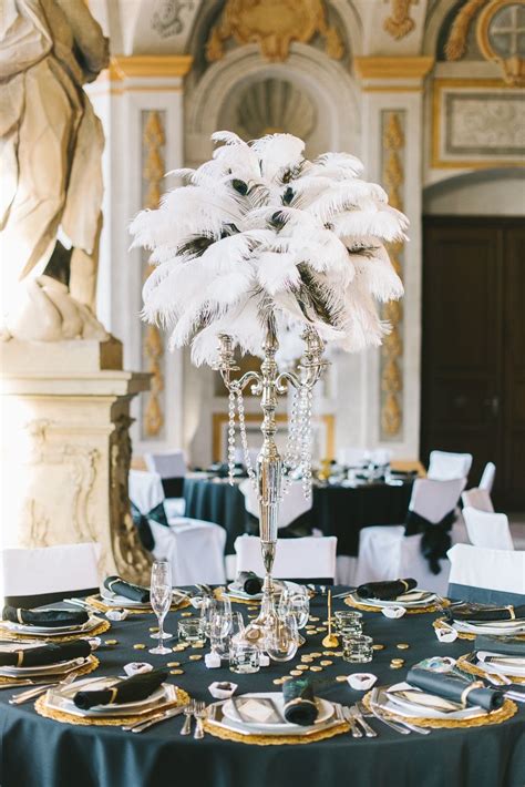 Unsere Hochzeit. Eine 20-er Jahre Party... #maratimm ...