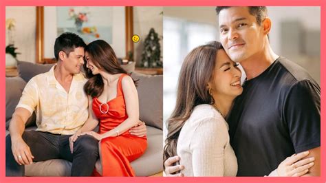 How Marian Rivera And Dingdong Dantes Keep The Spark Alive After Years Of Marriage