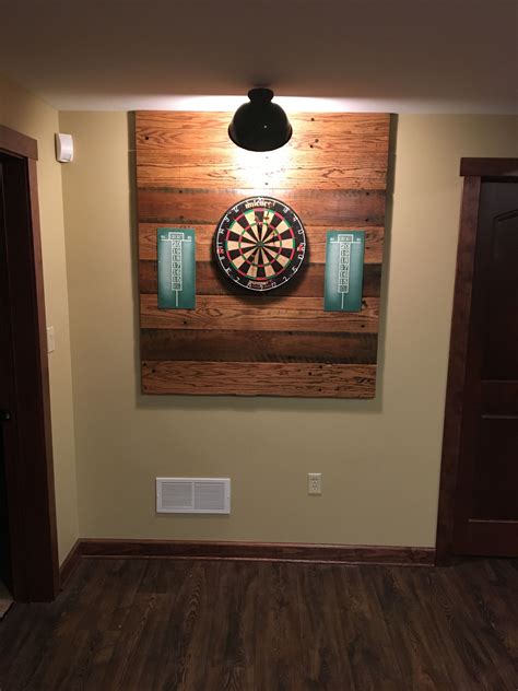 Pin By Nathan Meltzer On Dartboards Game Room Basement Finishing