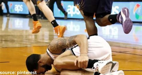 Common Basketball Injuries Prevention And Treatment