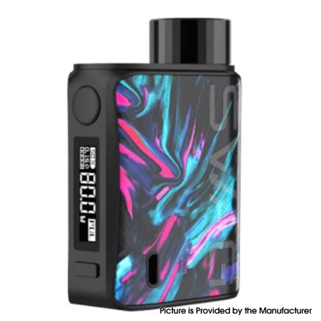 We also invite our customers to send suggestions or requests for any product we may. Buy Authentic Vaporesso SWAG II 2 80W VW Phantom Vape Box Mod