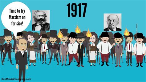 The Lifework Of Karl Marx And Marxism Explained In One Minute Youtube