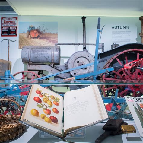 The Museum Of English Rural Life Reading Updated October 2022 Top