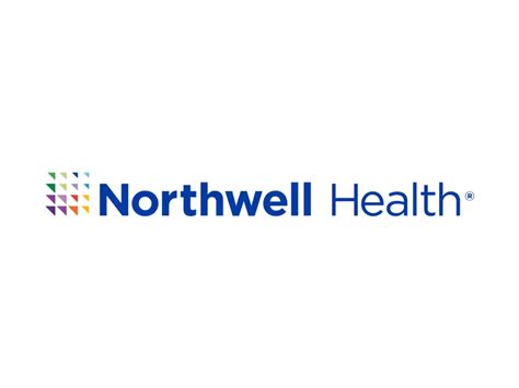 Northwell Health Logo Png Vector In Svg Pdf Ai Cdr Format