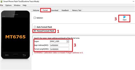 Download sp flash tool all versions from our official download page. Bypass MI Account And FRP Xiaomi Redmi 6A By SP Flash Tool