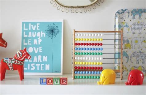 Maybe you would like to learn more about one of these? Dressing Up your Baby's Nursery with Retro Modern Style
