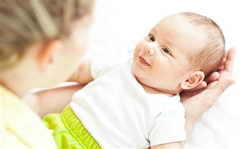 Babys Development 2 Months Old Nanny Options Dublin