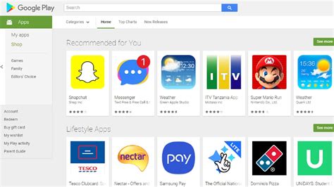 Apps similar to opera mini Google Play Store App Free Download For Windows Mobile - indigoclever