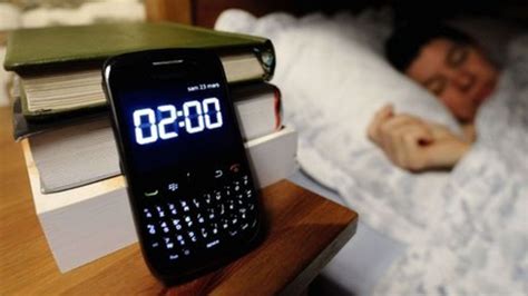 Lack Of Sleep Blights Pupils Education Bbc News